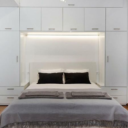 Raise Cosy Apartment Athens Luaran gambar