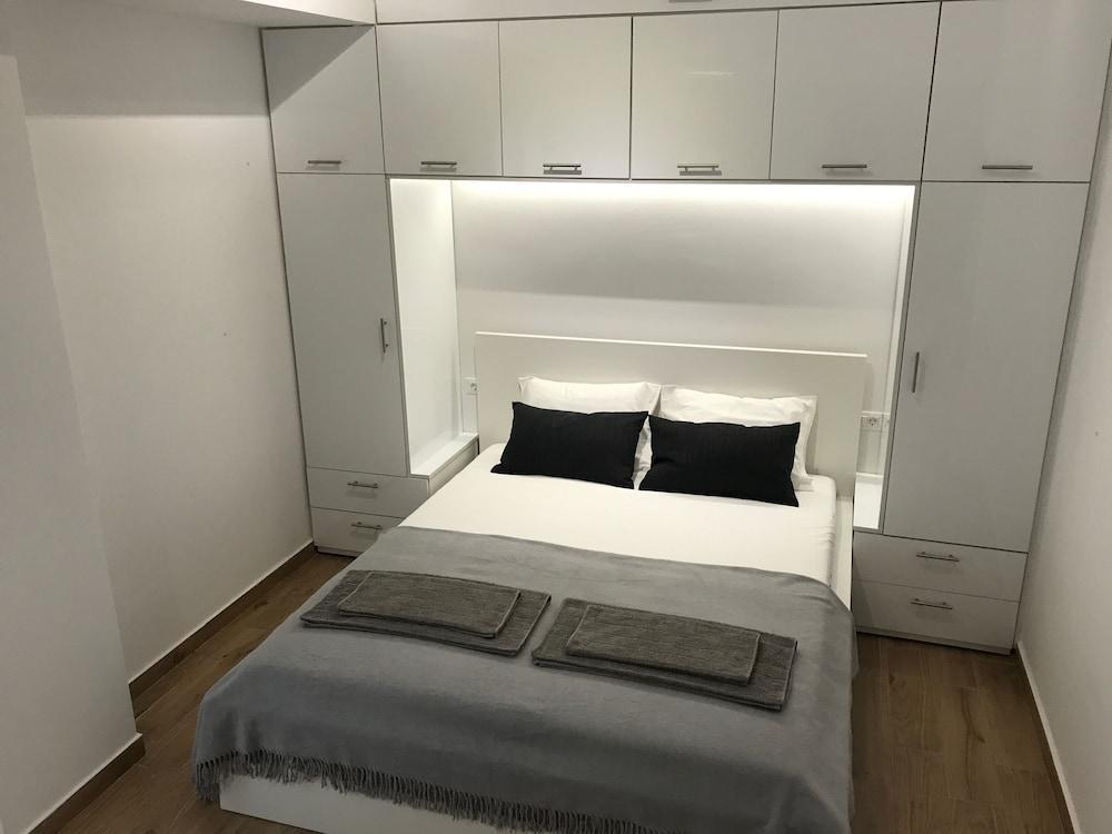 Raise Cosy Apartment Athens Luaran gambar
