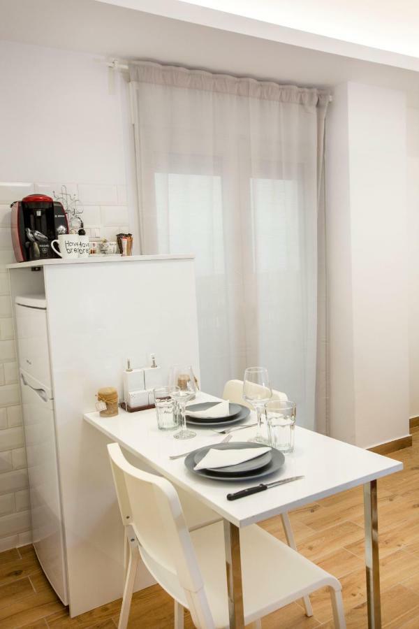 Raise Cosy Apartment Athens Luaran gambar